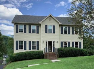 3626 Preakness Ct, Roanoke, VA 24012