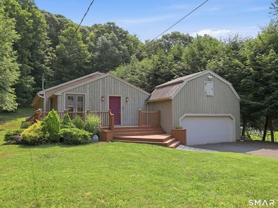 10 Satterlee Road, New Fairfield, CT, 06812