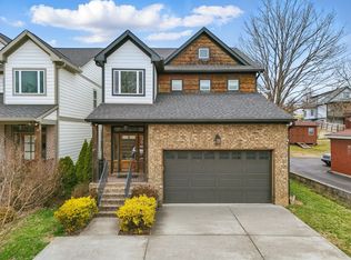 2704 Barclay Dr, Nashville, TN 37206