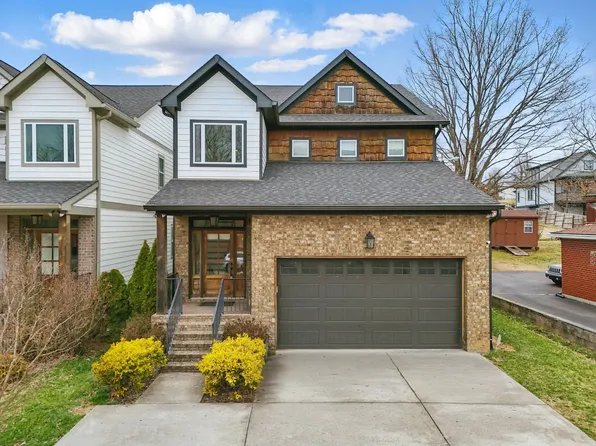 2704 Barclay Dr, Nashville, TN 37206