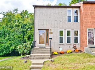 6908 Cipriano Woods Ct, Lanham, MD 20706