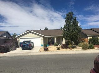 1552 Reese River Rd, Fernley, NV 89408