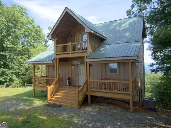 398 Dowel Cir, Ellijay, GA 30540