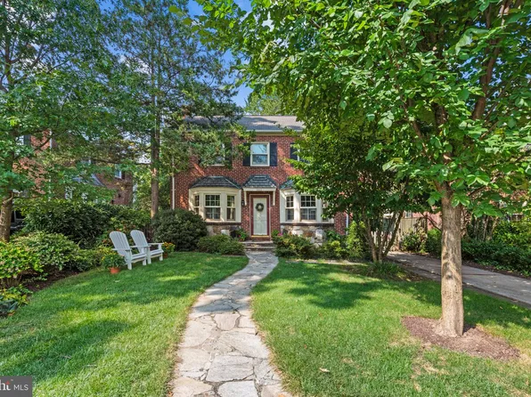 902 Greenleigh Rd, Baltimore, MD 21212