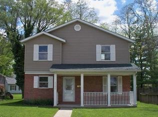 3104 Manchester Rd, Middletown, OH 45042