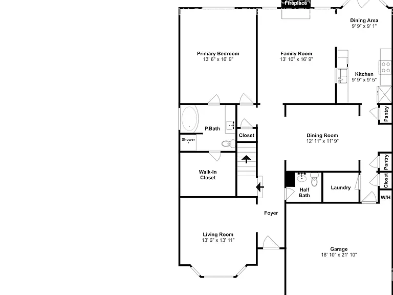 720 Red Oak Tree Dr — Photo 2