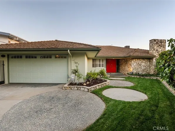 701 Avonglen Ter, Glendale, CA 91206