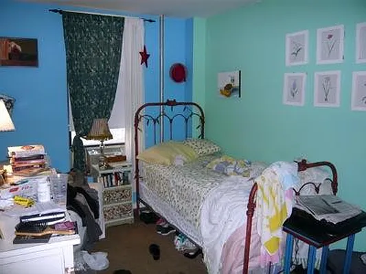 Rented by Veracity NYC LLC | media 45