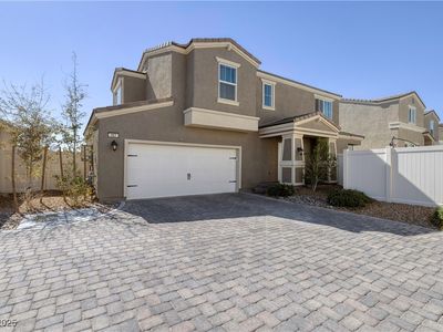 357 Stone Fly Rd, North Las Vegas, NV, 89032