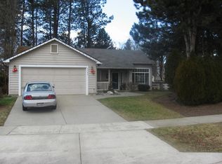 3793 N Whisper Dr, Coeur D Alene, ID 83815