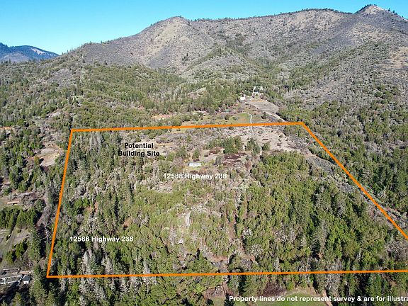 2nd image of 12588-12566 Highway 238