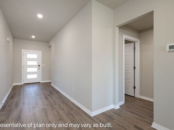 Plan Elevation.