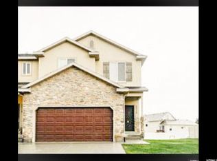 2016 E Cedar Trails Way, Eagle Mountain, UT 84005