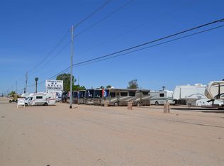 5610 E 32nd St, Yuma, AZ 85365