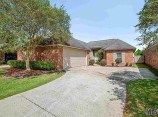 10371 Springtree Ave, Baton Rouge, LA 70810