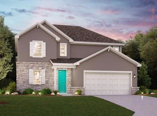 121 Bella Rosa Trl, Cibolo, TX 78108
