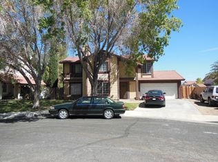 239 Katherine Ct, Palmdale, CA 93550