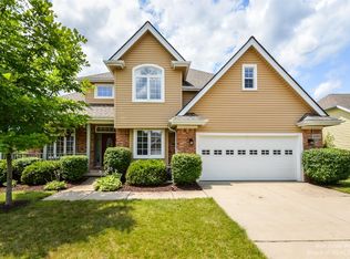 3560 Burnham Rd, Ann Arbor, MI 48108