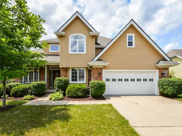 3560 Burnham Rd, Ann Arbor, MI 48108