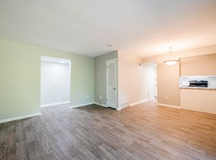 4592 Channing Ter #TE730B, Columbus, OH 43232