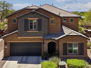 1105 W SPUR Drive, Phoenix, AZ 85085
