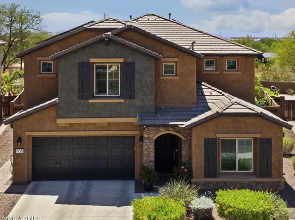1105 W SPUR Drive, Phoenix, AZ 85085