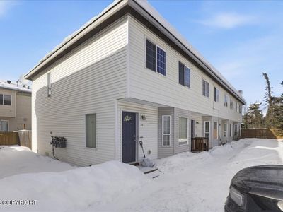 108 Rusty Allen Pl #34, Anchorage, AK, 99504