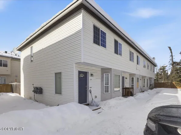 108 Rusty Allen Pl #34, Anchorage, AK 99504