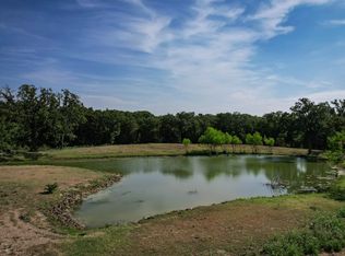 NW County Road 1090, Corsicana, TX 75110