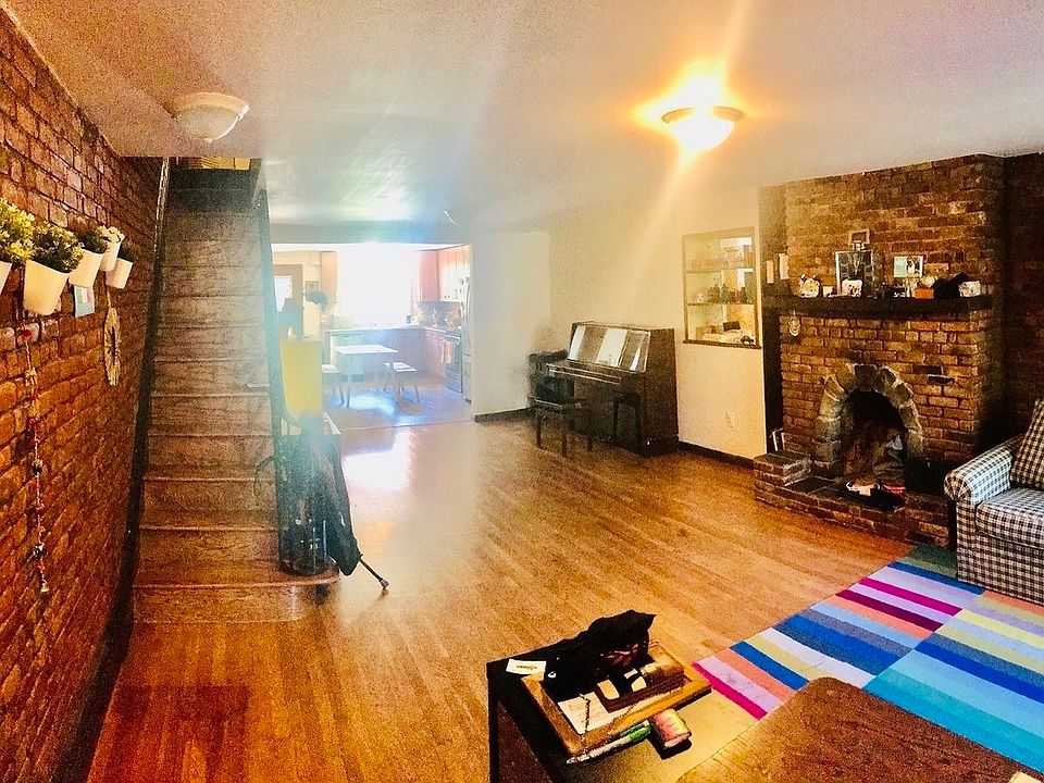 1st image of 332 President St Floor 1