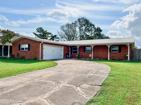 3028 Diane Dr, Morgan City, LA 70380