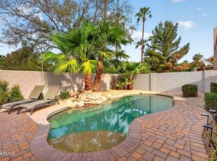1391 N Alexis Dr, Gilbert, AZ 85234