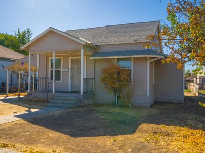 183 E Hawthorne St, Coalinga, CA, 93210