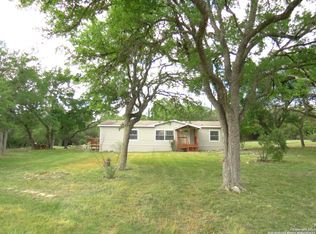 7662 Jessica Ln, Spring Branch, TX 78070