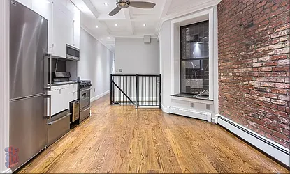 Rented by REAL New York