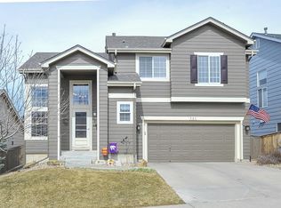 721 Chadwick Cir, Highlands Ranch, CO 80129