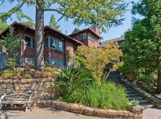 88 Culloden Park Rd, San Rafael, CA 94901