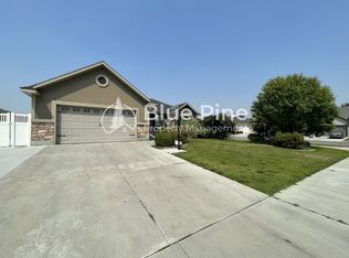 340 Chateau Dr UNIT 1, Idaho Falls, ID 83404