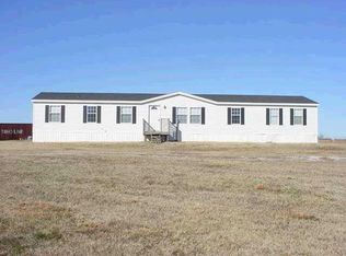 717 Golf Course Rd, Newcastle, OK 73065