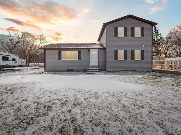 1660 S Huron Rd, Kawkawlin, MI 48631