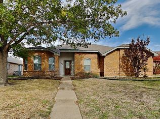 705 Rawhide Ct, Plano, TX 75023