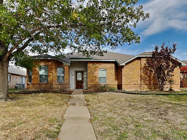 705 Rawhide Ct, Plano, TX 75023