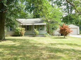 2792 Hartville Rd, Rootstown, OH 44272