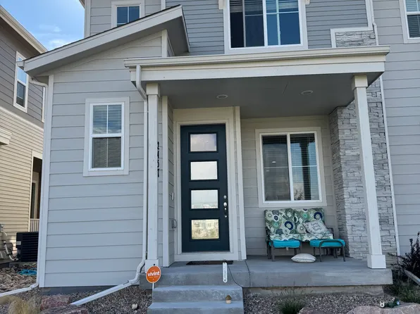 2457 Foerster Grass View, Colorado Springs, CO 80915