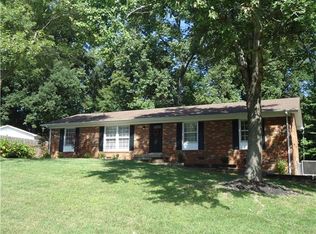 233 Paddock Rd, Clarksville, TN 37043