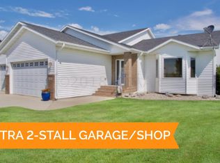 420 38th Ave W, West Fargo, ND 58078