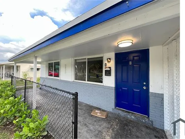 5820 NW 12th St APT H, Fort Lauderdale, FL 33313