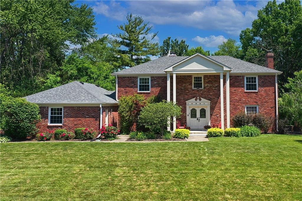 1150 Chessington Rd, Indianapolis, IN 46260 Zillow