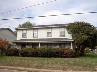 3301 W Waco Dr, Waco, TX 76707