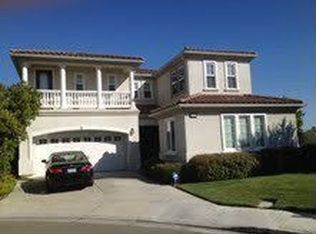 4907 Grayhawk Ct, Dublin, CA 94568